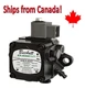 BECKETT A2EA-6527 CleanCut Oil Pump 120V  2184404U PF20322U *9.802-645.0
