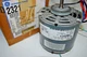 GE  5KSP29BG7572T 1/20 HP 1050 RPM, 115/208-230V Motor CPN 2321 5KSP29BG7572 NEW