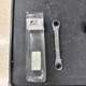 Refrig Wrench HVAC Wrench 3-16&rdquo; And 5/16&rdquo; JB Industries T21127U