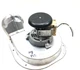 FASCO 7158-0477E Inducer Motor Assembly 7058-0477E 622296 115V used #MG862