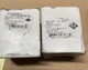 (2) White Rodgers 90-340 Relay 24V/(1) Packard PR 340 Switching Relay 24V