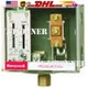 HONEYWELL L404F1227 - SPDT Snap Acting Mercury Free Pressuretrol 10-150 PSI Inc