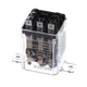 Lennox 2EP0146 Heat Relay 24VAC Coil 3PDT for KCC240S4-01 Model