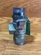 Hansen H5602/300-P NH3 Pressure Relief Valve 3/4 x 1, Set@300 PSIG, POP-EYE