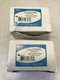 Supco - Dual Run Capacitor, Oval, CD15+10X370 - (2) Capacitors - Free Shipping