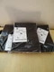 Lot Of 3 Rittal Filters SK3286.300