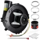 0171M00001S Draft Inducer Motor Replacement for Goodman & Fasco Furnaces