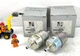 1304950 Hyster Forklift *NOS* Fuel Filters Assembly (lot of 2)