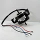 Welling YSK80-6G.2349 115v Blower Motor 60Hz 1/6HP 1PH 3-speed
