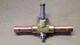 Alco Controls 200RB 5T5T 1/2" Valve MOPD 300AC 300DC 500SWP