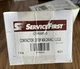 CTR02613 Service First Trane Contactor; 2P/3P 40A 24VAC / LUGS (NEW)