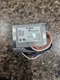 Trade Pro-40V A  Transformer  PRI: 120/208/240 VAC SEC: 24 VAC 40 VA 50/60 Hz