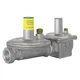 Maxitrol 325-5L600-88-Ng01 Gas Pressure Regulator, Natural Gas, -40 Degrees  To