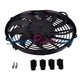 12V Suction Radiator Cooling Fan VA11-AP7C-57A 78-1375 For Thermo V-Series #E1