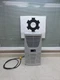 Rittal SK3361510 Wall Mounted 120V Cooling / Air Conditioning Unit Used