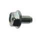 90008-ZE2-003 - Honda Flange Bolt