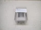 Siemens Powers 182-621 Beige Gym Guard Cover for TH19X TH18X Thermostat Chassis
