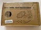 Diversitech HVENT3  3" Horizontal Vent Termination Kit, 8"x2 1/4"x12" - New