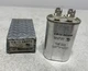 Supco CR12.5X370 Run Capacitor 12.5uF 370VAC Oval