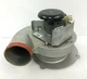 FASCO 7058-0108 Rheem Ruud 70-100542-01 Draft Inducer Blower Motor used #MN49