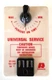 RANCO  US2-C2001 Universal replacement freezer control,Aeration  Septic Systems