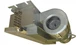 First Company 36HX10 3.0 Tons HX Fan Coil Unit Galvanized steel