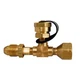 AP Products ME415P Flow Longer Tee