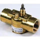 Erie Valve, 2 Way, 3/4 in., NPT VT2323 Erie VT2323