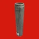 Selkirk Ultra-Temp 3'L x 8" OD Exhaust Chimney, 206036U