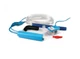 Rectorseal 83812 Aspen Mini Aqua 230 Silent Condensate Pump, Blue