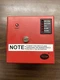 Fireye MC120 With MP560 Programmer Module And MAUV1 Flame Amplifier.