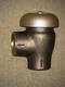 Set of 4 (Four) 3/4" WATTS #288A ANTI-SIPHON VACUUM BREAKERS