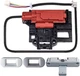 W10404050 W10238287 Washer Lid Latch Fors Whirlpool Washer W10240513 AP5263307