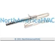 Furnace Hot Surface Igniter Replaces Lennox Armstrong Ducane 80M29 80M2901