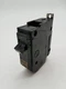 General Electric THQB1120 Circuit Breaker 20A 120V 1P THQB GE Bolt On Used