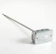 NEW Powers Siemens Bldg Tech Temp Sensor 30-250F 18" Probe OEM 533-377-18