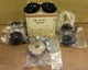 Carrier 09DC 660 001 Isolator  NOS