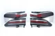 2023 2024 2025 BMW 7 i7 G70 T2 USA Version rear led tail light set, full kit