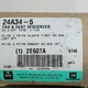 White-Rodgers 24A34-5 2E607A Fan & Heat Sequencer 24V 30A Metal Plastic
