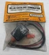 Relay/Overload Combination Hermetic Compressor Unit 1/4-1/3 H.P Part RO 41-115V