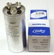 Air Conditioning HVAC Round Dual Motor Run Capacitor 45 + 5 MFD 440 Volt
