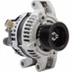 Top Quality 200 Amp High Amp   Alternator Ford Mustang V8 5.4 2007-2008