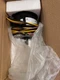 GENTEQ Motor 1/4-1/5 HP MODEL HC39GE464 ZI7 ZM5 ZM6 1100/900 RPM 400/460V