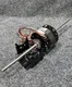 Century DCL4423 Room Air Conditioner Motor 4 Speed, 1/6 HP, 115V, B42A90A01