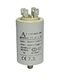 GENUINE ARCOTRONICS 1.27.4AC3 MKP 7.5uF 470Vac KEMET PREMIUM QUALITY CAPACITOR