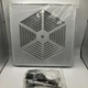 Broan-Nutone 97013826 Metal Grille