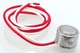 ML60 SUPCO Refrigerator Defrost Thermostat L-60 degree for WR50X60 AP2071242