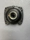 1500283 Used Century FRONT End-bell from USQ series motors, 1 7/8 bearing pocket