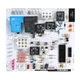 New For Nordyne Partners Choice 903429 624640-A 1012-958A Furnace Control Board