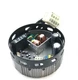 BROAD-OCEAN ZWK702B0254201 ECM Module ONLY ZKSD-250-10-1-1 KMSAH014C31 used Z114